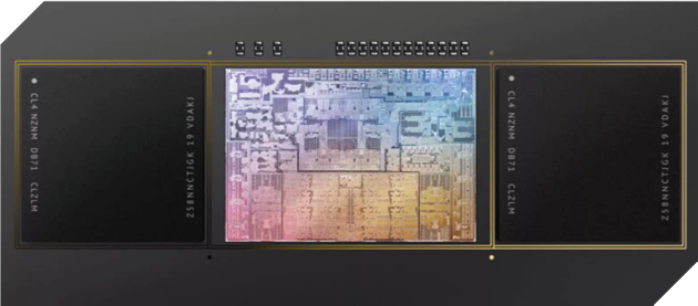 CPU cao cấp Intel Alder Lake nhanh hơn Apple M1 Pro và M1 Max, nhưng ngốn điện hơn nhiều 2