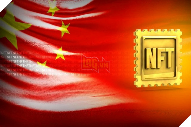 Trung Quốc quyết định tung ra nền tảng NFT riêng với sự hậu thuẫn từ chính phủ