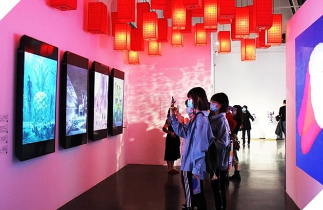 Trung Quốc quyết định tung ra nền tảng NFT riêng với sự hậu thuẫn từ chính phủ 2