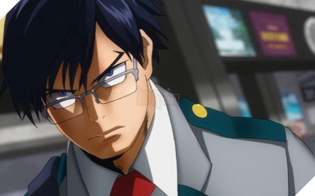 Tenya Iida