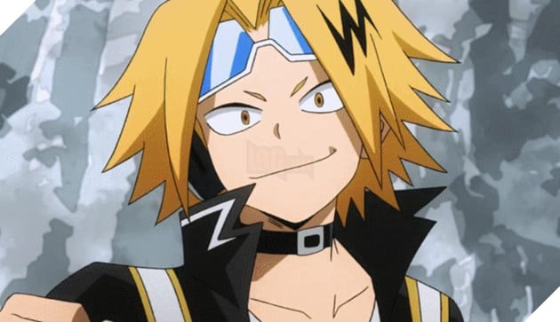 Denki Kaminari