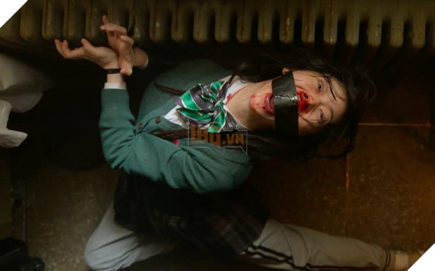 review All Of Us Are Dead