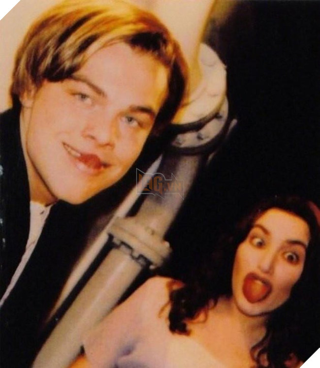 Nhìn lại loạt ảnh hậu trường chưa từng được tiết lộ của Titanic sau 20 năm Phần 2  4