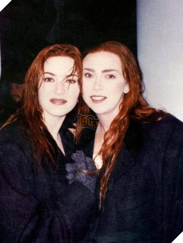 Nhìn lại loạt ảnh hậu trường chưa từng được tiết lộ của Titanic sau 20 năm Phần 1  9