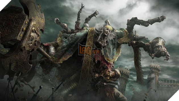 Elden Ring hé lộ thêm nhiều chi tiết mới đáng chú ý khi gần đến ngày ra mắt 2