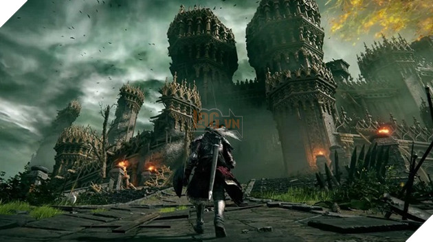 Elden Ring hé lộ thêm nhiều chi tiết mới đáng chú ý khi gần đến ngày ra mắt 3