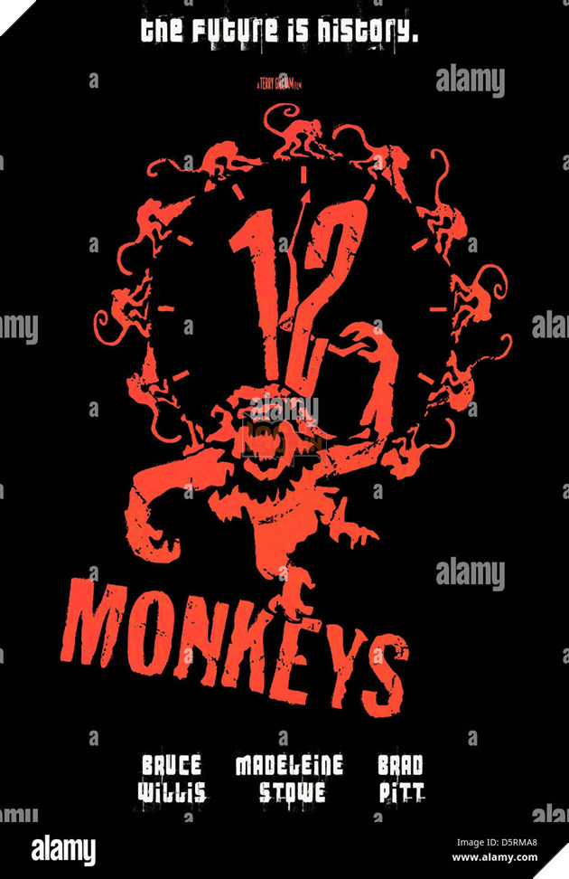 Điểm danh những tựa phim siêu hack não về vòng lặp thời gian cho bạn cày phim ngày Tết Phần 2 