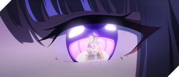 Genshin Impact: Mihoyo để lộ hình ảnh của Ayato, chuẩn bị ra mắt trailer phong cách anime trong 2.5 4