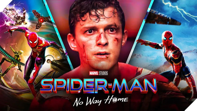 Vì sao Spider-Man: No Way Home được bình chọn là phim hay nhất của MCU? 2