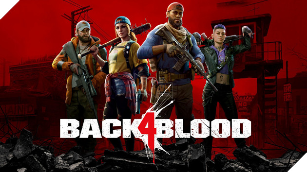 Top những tựa game co-op hấp dẫn nhất năm 2021 mà game thủ không nên bỏ qua