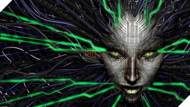SHODAN trong System Shock và những AI đáng sợ nhất lịch sử thế giới game