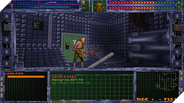 SHODAN trong System Shock và những AI đáng sợ nhất lịch sử thế giới game 2