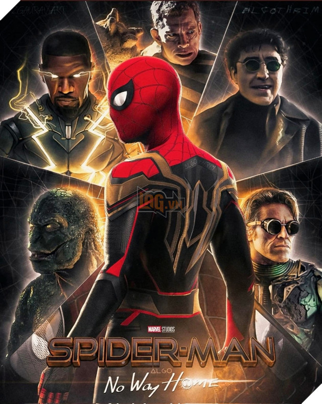 Vì sao Spider-Man: No Way Home được bình chọn là phim hay nhất của MCU?