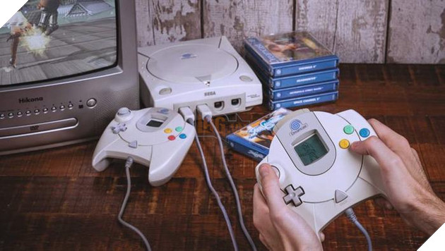 Top những tính năng đi trước thời đại của các hệ máy Console cũ 2