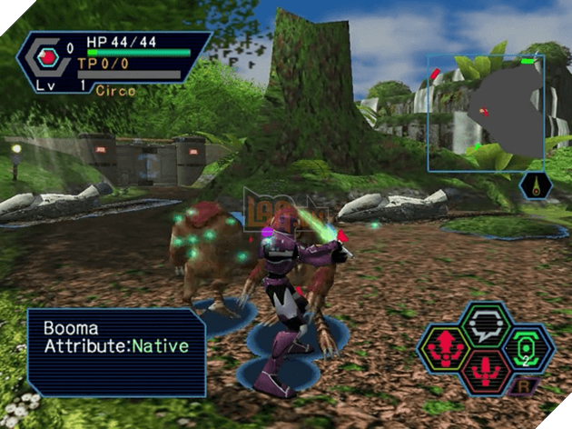 Top những tính năng đi trước thời đại của các hệ máy Console cũ 4