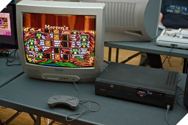 Top những tính năng đi trước thời đại của các hệ máy Console cũ 6