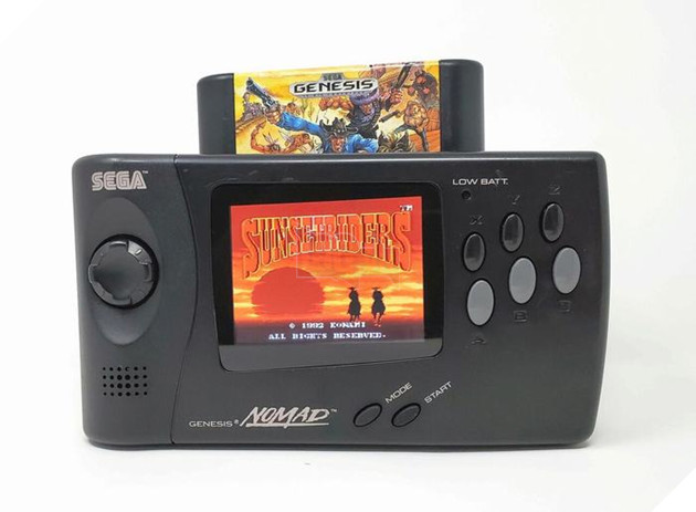 Top những tính năng đi trước thời đại của các hệ máy Console cũ 11