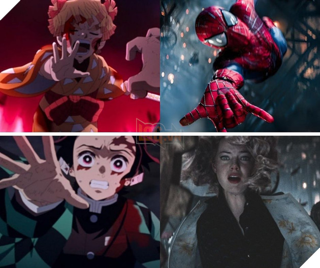 kimetsu no yaiba yuukaku hen tập 10