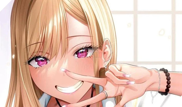 my dress up darling tập 5