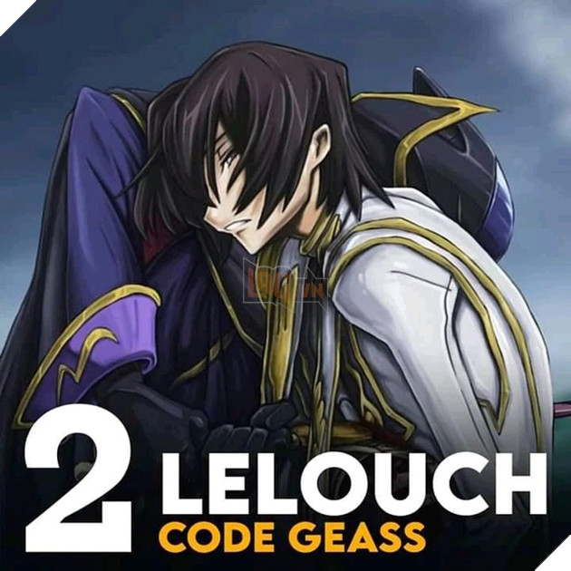 Điểm mặt 30 cái chết khiến người hâm mộ tiếc nuối nhất trong thế giới Anime 2