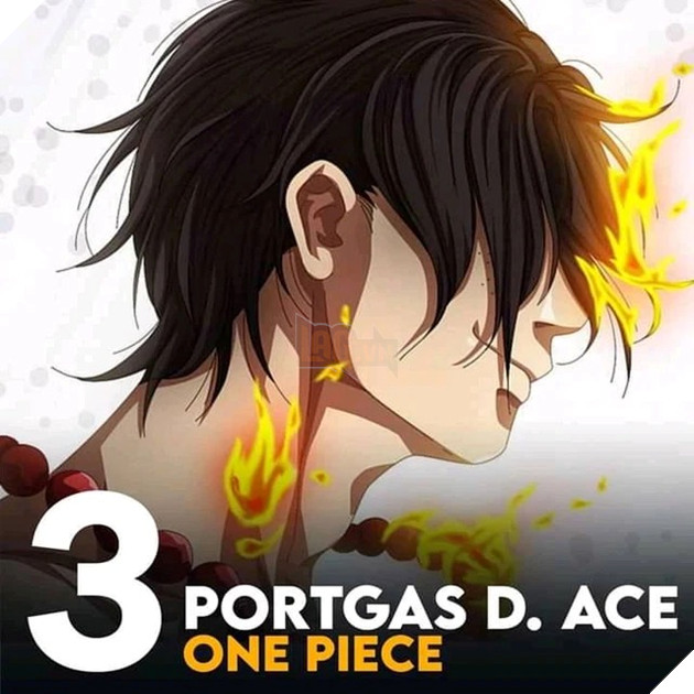 Điểm mặt 30 cái chết khiến người hâm mộ tiếc nuối nhất trong thế giới Anime 3