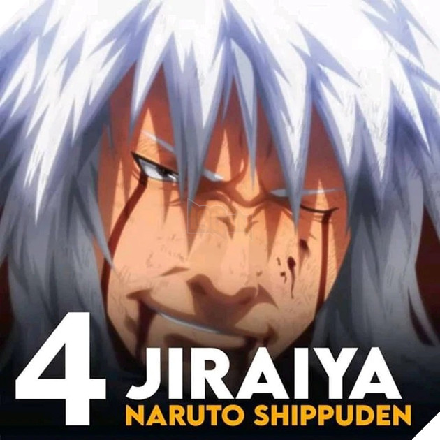 Điểm mặt 30 cái chết khiến người hâm mộ tiếc nuối nhất trong thế giới Anime 4