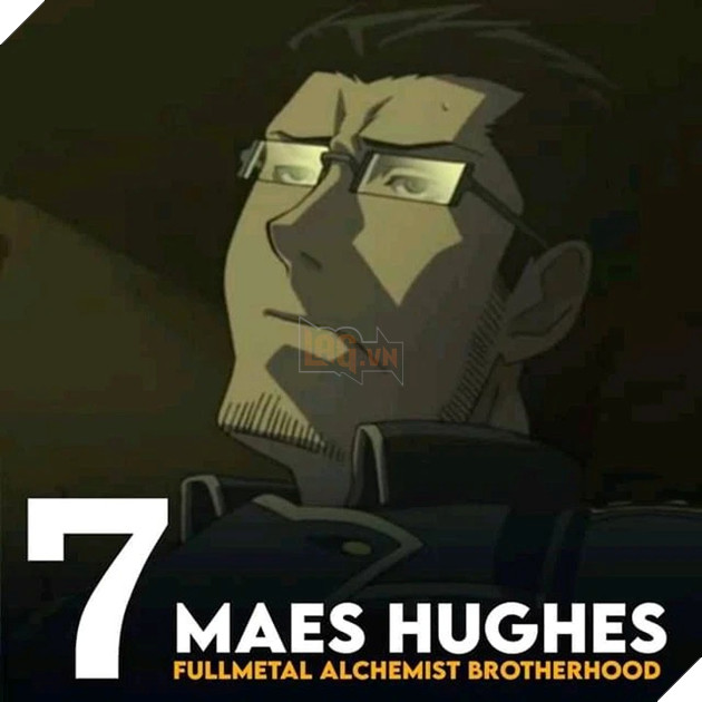 Điểm mặt 30 cái chết khiến người hâm mộ tiếc nuối nhất trong thế giới Anime 7