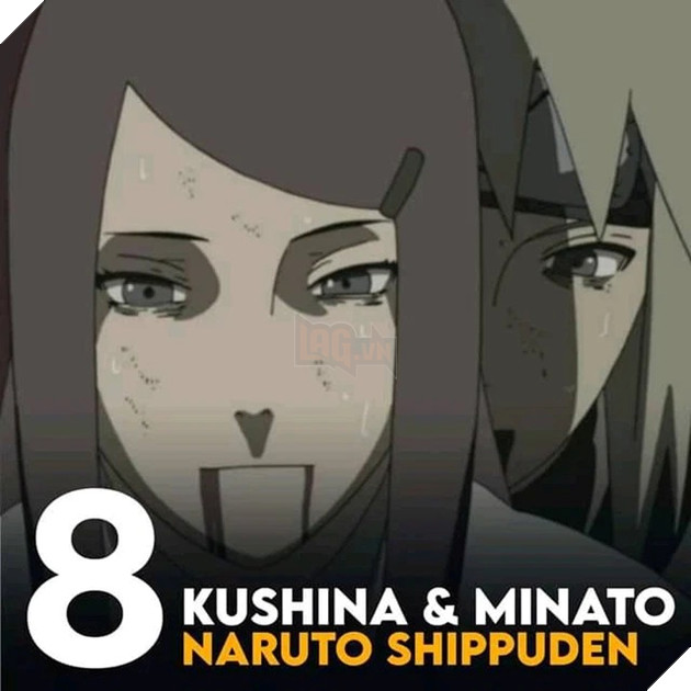 Điểm mặt 30 cái chết khiến người hâm mộ tiếc nuối nhất trong thế giới Anime 8