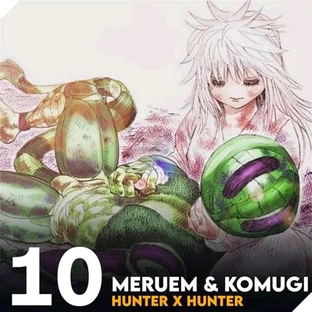 Điểm mặt 30 cái chết khiến người hâm mộ tiếc nuối nhất trong thế giới Anime 10