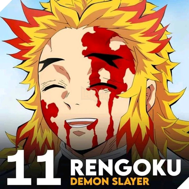 Điểm mặt 30 cái chết khiến người hâm mộ tiếc nuối nhất trong thế giới Anime 11