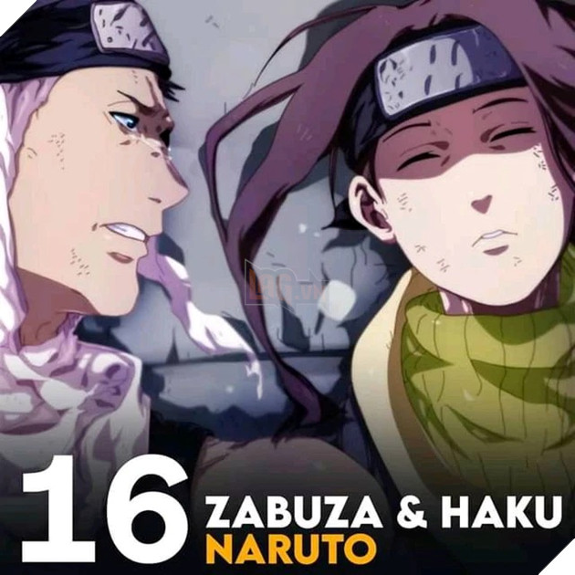 Điểm mặt 30 cái chết khiến người hâm mộ tiếc nuối nhất trong thế giới Anime 16