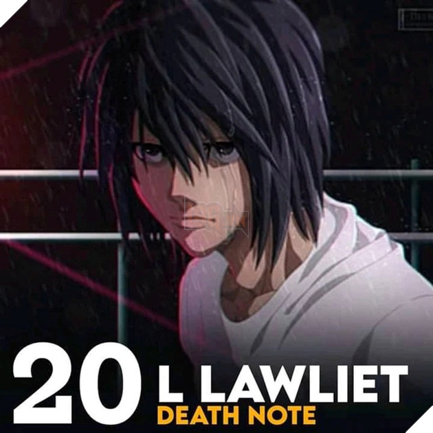 Điểm mặt 30 cái chết khiến người hâm mộ tiếc nuối nhất trong thế giới Anime 20