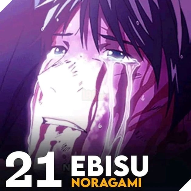 Điểm mặt 30 cái chết khiến người hâm mộ tiếc nuối nhất trong thế giới Anime 21