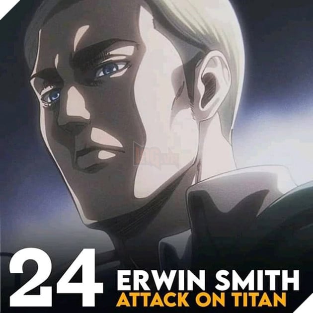 Điểm mặt 30 cái chết khiến người hâm mộ tiếc nuối nhất trong thế giới Anime 24