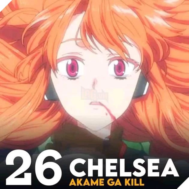 Điểm mặt 30 cái chết khiến người hâm mộ tiếc nuối nhất trong thế giới Anime 26