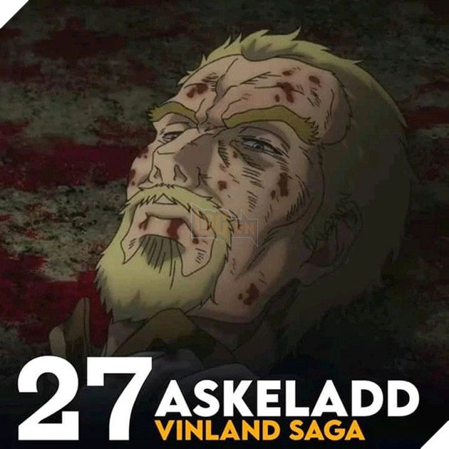 Điểm mặt 30 cái chết khiến người hâm mộ tiếc nuối nhất trong thế giới Anime 27