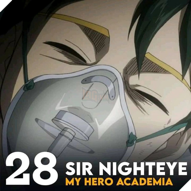 Điểm mặt 30 cái chết khiến người hâm mộ tiếc nuối nhất trong thế giới Anime 28