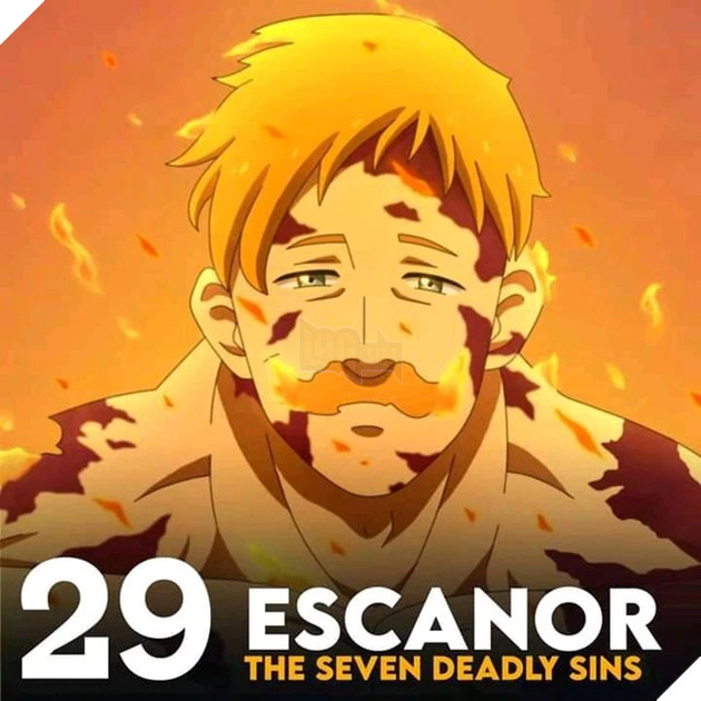 Điểm mặt 30 cái chết khiến người hâm mộ tiếc nuối nhất trong thế giới Anime 29