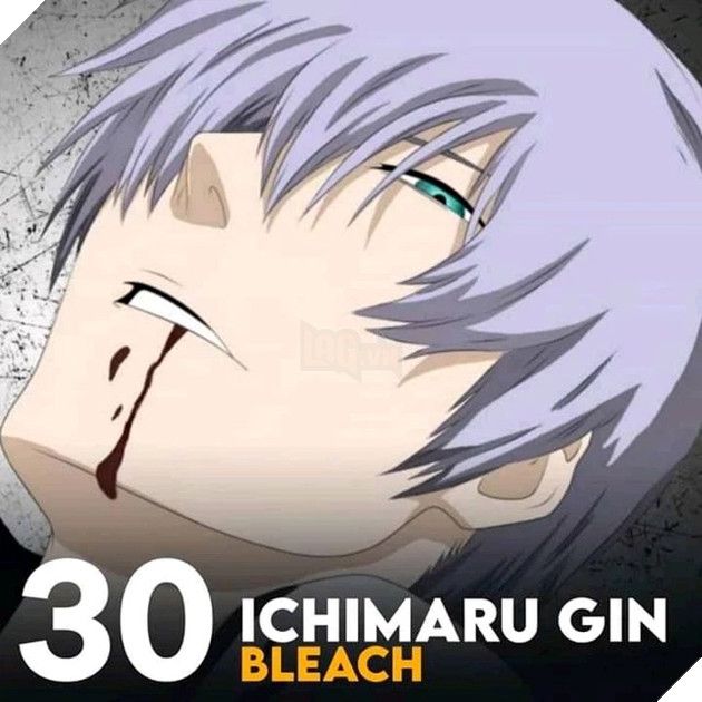 Điểm mặt 30 cái chết khiến người hâm mộ tiếc nuối nhất trong thế giới Anime 30