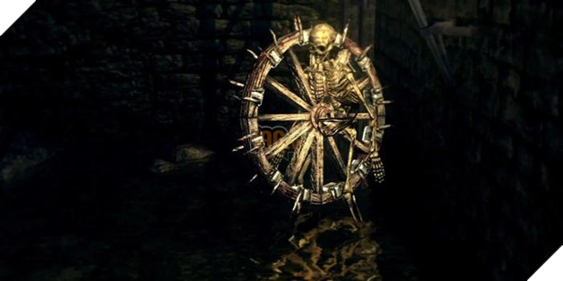 Berserk - Nguồn cảm hứng ít người biết của loạt game Soulslike 6