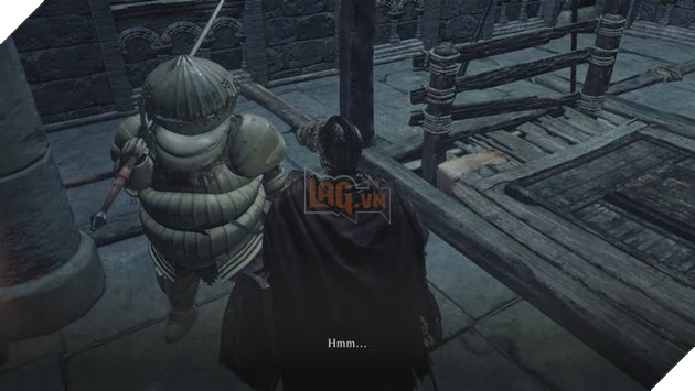 Berserk - Nguồn cảm hứng ít người biết của loạt game Soulslike 7