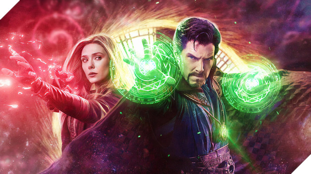 Những bí mật bạn chưa biết về các loại phép thuật trong MCU