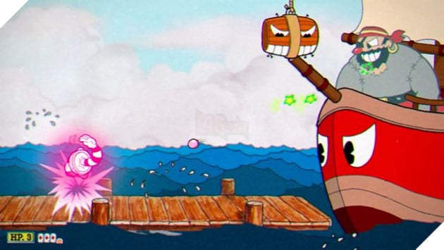 Phản đòn - Cơ chế ăn tiền trong phần lớn các tựa game hiện nay 7