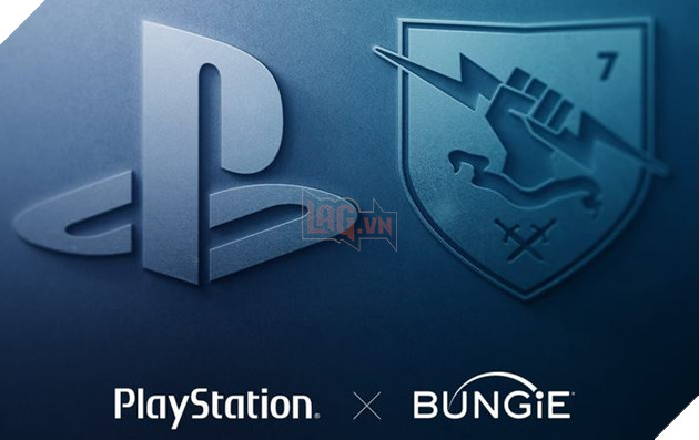 Nối gót Microsoft, Sony gây sốc mua luôn cha đẻ Halo và Destiny 2 2