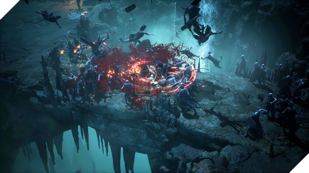 Bom tấn UNDECEMBER chính thức ấn định thời gian ra mắt server quốc tế cho tất cả các nền tảng 2