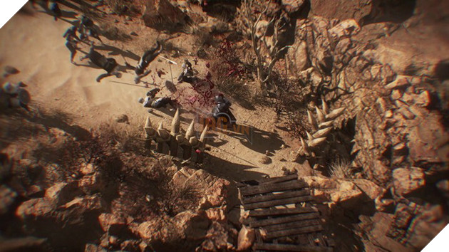 Bom tấn UNDECEMBER chính thức ấn định thời gian ra mắt server quốc tế cho tất cả các nền tảng 4