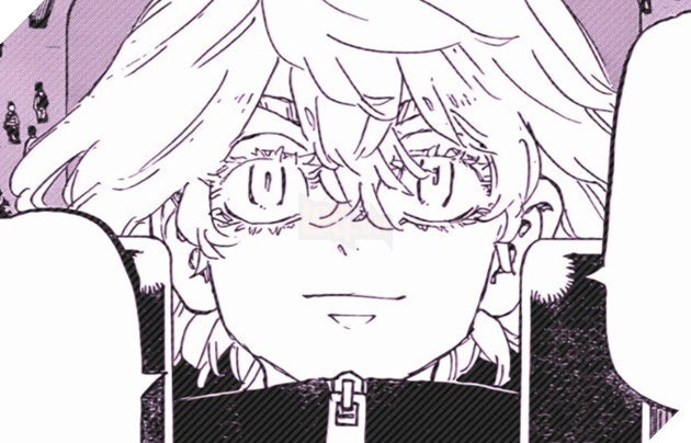 Spoiler Tokyo Revengers chap 241: Quá khứ của Senju và Mikey