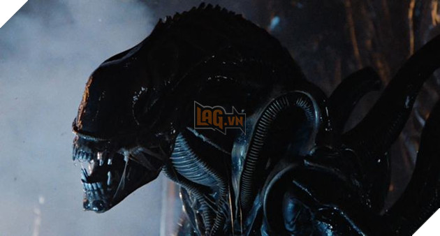 Lịch sử thương hiệu Alien trong thế giới trò chơi điện tử