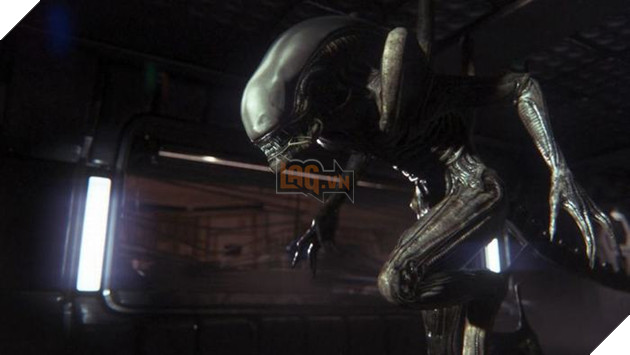 Lịch sử thương hiệu Alien trong thế giới trò chơi điện tử 7