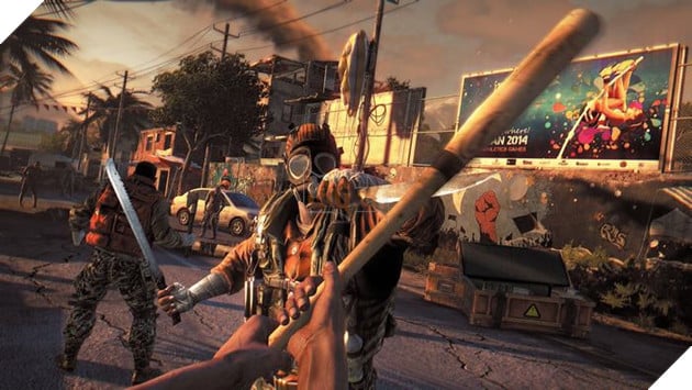 Cùng Ôn Thi HSGVN ôn lại cốt truyện Dying Light trước thềm Dying Light 2 ra mắt 2